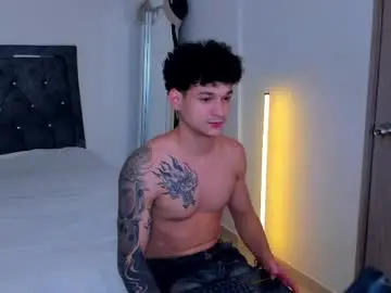Chaturbate Best Webcam of morthy_downey