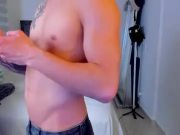 Chaturbate Best Webcam of morthy_downey
