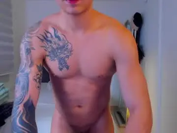 Chaturbate Free Porn Cam of morthy_downey