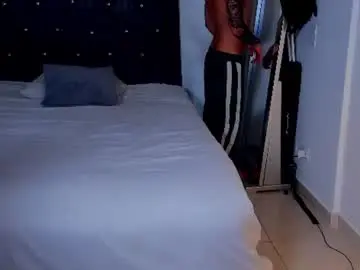 Chaturbate Free Porn Cam of morthy_downey