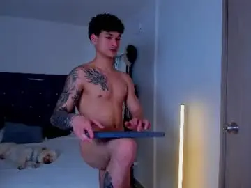 Chaturbate Adult Webcams of morthy_downey