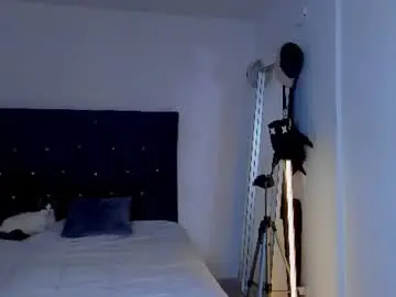 Chaturbate Live Sex Cam of morthy_downey
