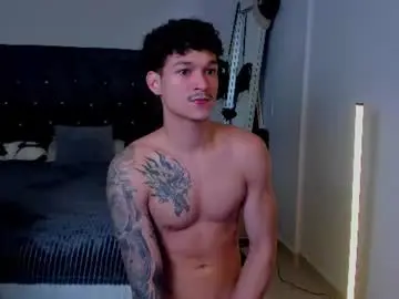 Chaturbate Live Sex of morthy_downey
