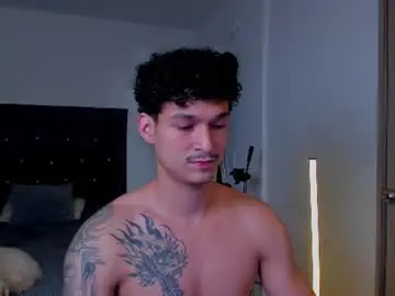 Chaturbate Sex Cam of morthy_downey