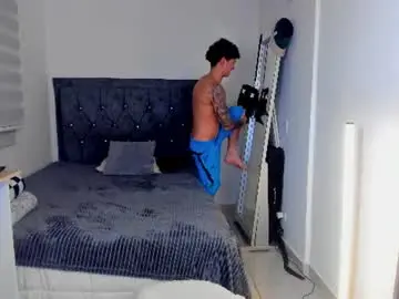 Chaturbate Best live sex cam show of morthy_downey