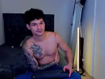 Chaturbate Live Sex of morthy_downey