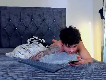 Chaturbate Best live sex cam show of morthy_downey