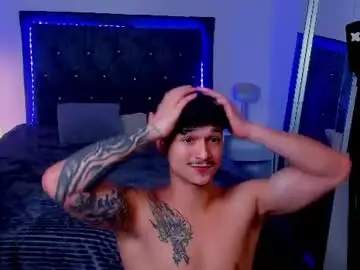 Chaturbate Best live sex cam show of morthy_downey