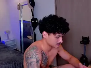 Chaturbate Free Porn Cam of morthy_downey