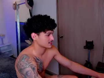 Chaturbate Best Webcam of morthy_downey