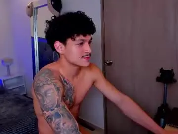 Chaturbate Free Live Porn of morthy_downey