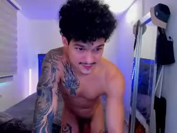 Chaturbate Best live sex cam show of morthy_downey