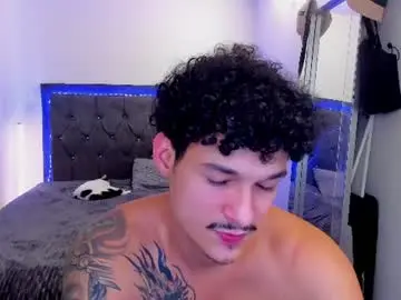 Chaturbate Adult Webcam of morthy_downey