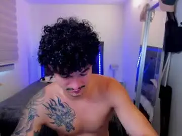 Chaturbate Adult Webcam of morthy_downey