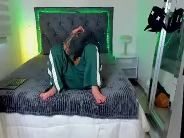 Chaturbate Sex Chat of morthy_downey