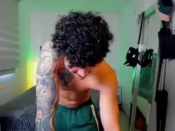 Chaturbate Best Webcam of morthy_downey