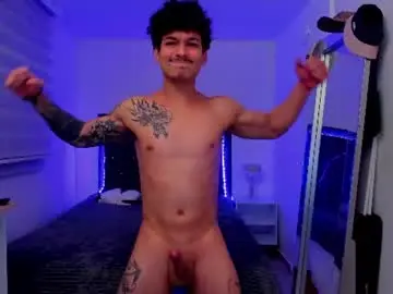 Chaturbate Best Webcam of morthy_downey