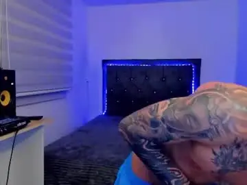 Chaturbate Best Webcam of morthy_downey