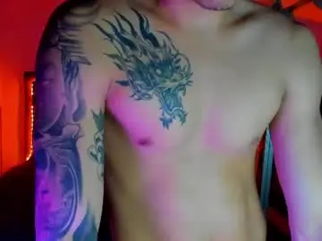 Chaturbate Live Sex of morthy_downey