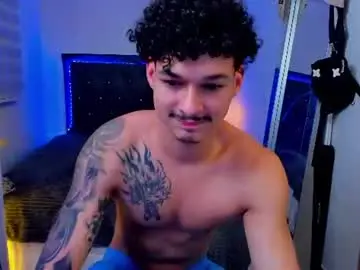 Chaturbate Live Sex of morthy_downey