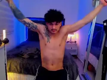 Chaturbate Free Porn Cam of morthy_downey