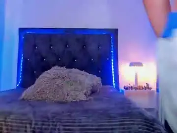 Chaturbate Live Sex Cam of morthy_downey