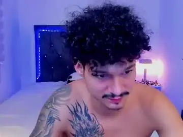 Chaturbate Sex Chat of morthy_downey