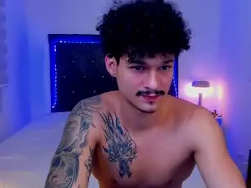 Chaturbate Adult Webcam of morthy_downey