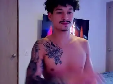 Chaturbate Best Webcam of morthy_downey