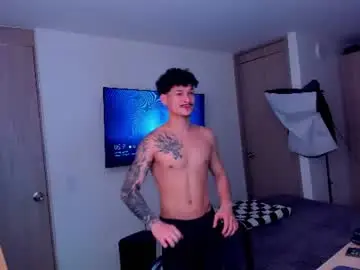 Chaturbate Best live sex cam show of morthy_downey