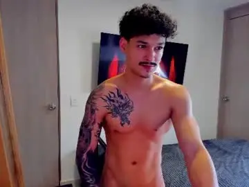 Chaturbate Best live sex cam show of morthy_downey