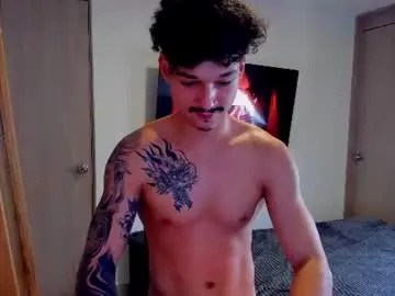 Chaturbate Private Sex Chat of morthy_downey