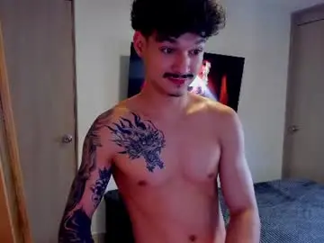 Chaturbate Live Porn of morthy_downey