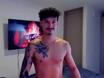 Chaturbate Adult Webcam of morthy_downey