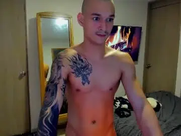 Chaturbate Sex Chat of morthy_downey