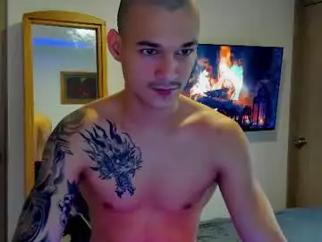 Chaturbate Adult Webcams of morthy_downey