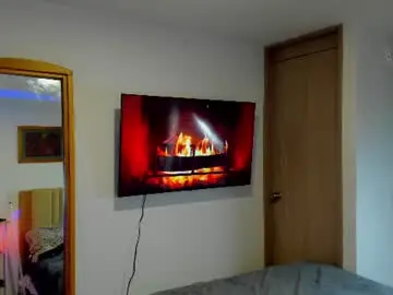 Chaturbate Live Sex of morthy_downey
