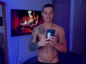 Chaturbate Adult Webcam of morthy_downey