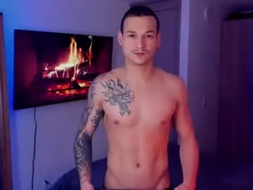 Chaturbate Nude Webcam of morthy_downey
