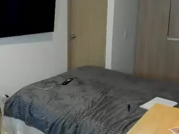 Chaturbate Live Sex of morthy_downey