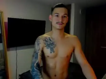 Chaturbate Adult Webcams of morthy_downey