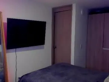 Chaturbate Free Porn Cam of morthy_downey