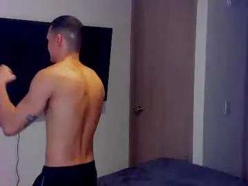 Chaturbate Free Porn Cam of morthy_downey