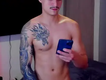 Chaturbate Adult Webcams of morthy_downey
