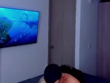 Chaturbate Watch Live Sex Cams of morthy_downey