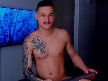 Chaturbate Adult Video Chat of morthy_downey