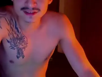 Chaturbate Private Sex Chat of morthy_downey