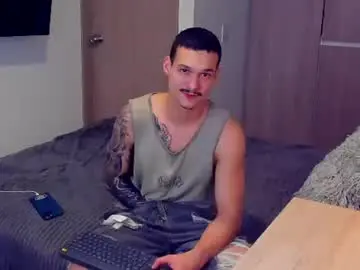 Chaturbate Best live sex cam show of morthy_downey