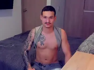 Chaturbate Live Sex of morthy_downey
