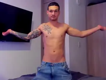 Chaturbate Live Porn of morthy_downey